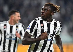 Mourinho giận dữ cáo buộc Juventus hèn nhát