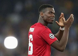 MU sai lầm tăng lương khủng Pogba, Zidane từ chối Newcastle