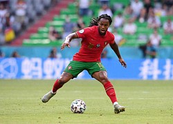 MU và Liverpool lao vào giành Renato Sanches