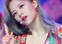 Mỹ nhân Twice bị stylist ghét bỏ, luôn mặc xấu nhất nhóm nhưng sự thật phía sau khiến ai cũng xót xa