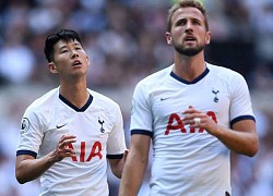 Newcastle vs Tottenham: Tương phản giữa Kane và Bruce