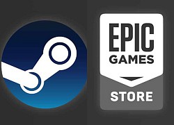 NFT gây chia rẽ thế giới game: Steam cấm cửa hoàn toàn, Epic Store lại dang tay chào đón