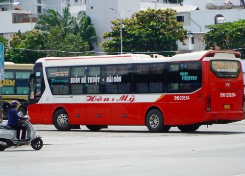 Người đi xe khách, tàu thủy phải xét nghiệm nếu từ vùng dịch