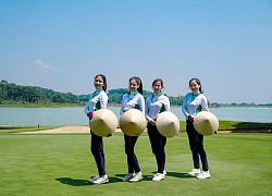 Những điều thú vị có thể bạn chưa biết về Caddie Trợ thủ đắc lực của các golfer khi lên sân