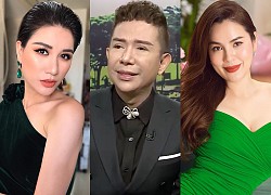 Những 'người nhiều chuyện' hiếm có khó tìm trong scandal Phi Nhung và Hồ Văn Cường