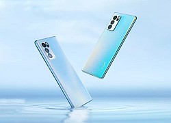 OPPO Reno6 series bứt phá trong hai phân khúc thị trường tháng 8 và 9/2021