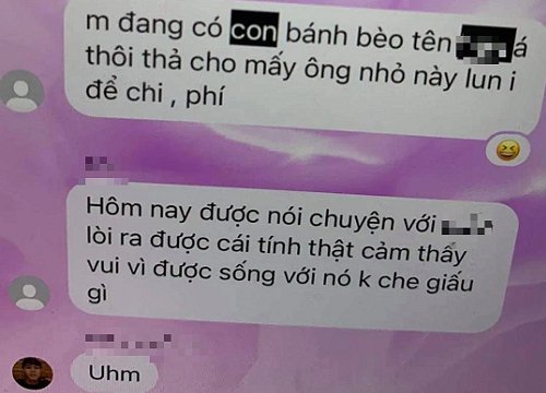 Lộ group chat suy đồi của 10 thanh niên dàn trận đưa người yêu cũ "lên giường": Loạt tin nhắn rùng rợn, cô gái đăng bài phốt đều bị report