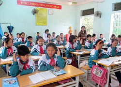 Phú Thọ thông tin về 45 học sinh nghi dương tính SARS-CoV-2