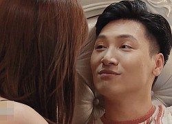 Preview tập 59 Hương Vị Tình Thân 2: Long đòi Nam sản xuất đàn "baby shark", bà Sa khóc lóc cầu xin Thy