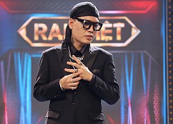 Rap Việt năm nay: LK gây sốc với màn thay đổi ngoại hình, "bồ fashionista" liệu có giành chức mặc đẹp nhất?