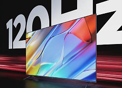 Redmi Smart TV X 2022 xác nhận có màn hình 120Hz