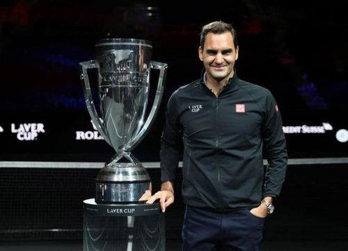 Roger Federer: Khát vọng cho vũ điệu cuối