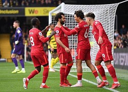 Salah sắp nhận lương cao nhất lịch sử Liverpool