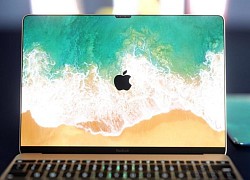 Sản phẩm được chờ đợi trong sự kiện Apple đêm nay