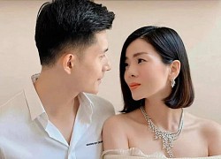 Sau tin đồn mang thai, Lệ Quyên xuất hiện rạng rỡ, háo hức chia sẻ chuyện 'vui' với công chúng