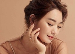 Shin Min Ah 'Điệu Cha-Cha-Cha làng biển' nhận bằng khen của Tống thống