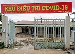 Số ca mắc Covid-19 ở Sóc Trăng, Cà Mau, Bạc Liêu có dấu hiệu "leo thang"