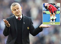 Solskjaer được ví như gã nhà giàu keo kiệt