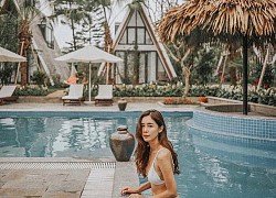 Tận hưởng kỳ nghỉ thư giãn tại Bái Đính Garden Resort tọa lạc giữa không gian xanh thanh bình, an yên