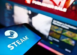 Tẩy chay tiền điện tử, Steam cấm cửa tất cả các game NFT