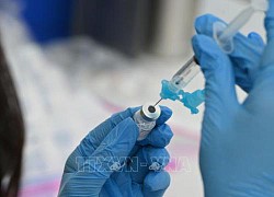 Thái Lan đặt mục tiêu tiêm chủng đầy đủ vaccine cho học sinh từ 12 -18 tuổi