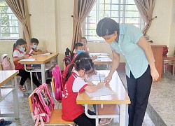 Thái Nguyên: Thầy cô đồng hành, nâng bước học trò khuyết tật