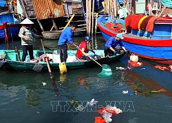 UNESCO tung chiến dịch 19 thử thách nhằm giảm thiểu nhựa trong 19 ngày