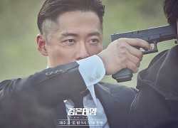 'The Veil' tập 17-18: Nam Goong Min ngỡ ngàng phát hiện ra bí mật của vụ việc 1 năm trước, NIS họp khẩn