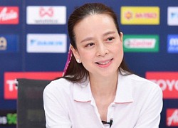 Thi đấu trong môi trường lạ, trưởng đoàn U23 Thái Lan đầu tư 10 máy oxy cho cầu thủ