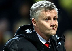 Tiền mua sắm vào tháng Giêng 2022 của MU phụ thuộc vào Solskjaer