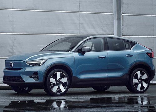 Tìm lối đi riêng, Volvo loại bỏ vật liệu da trên tất cả các mẫu ô tô mới