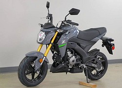 Top 10 môtô 125 phân khối tốt nhất năm 2021: Vinh danh Honda CB125R