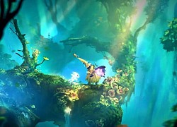 Top 10 tựa game đi cảnh hay nhất trên PC