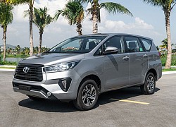 Top 4 xe MPV bán chạy nhất tháng 9/2021: Mitsubishi Xpander đầu bảng