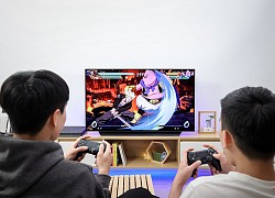 Trên tay TV OLED LG C1: trải nghiệm chơi game đỉnh cao, giá 32 triệu