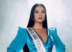 Trước thềm tham dự Miss Universe 2021, Kim Duyên lại bị soi body kém thon, đặc biệt vòng eo &#8216;bánh mì&#8217; trông phát ngán