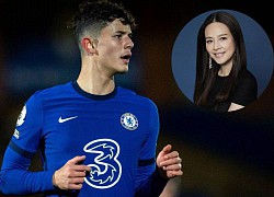 U23 Thái Lan muốn có sao trẻ Chelsea