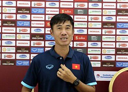 U23 Việt Nam bộc lộ điểm hạn chế sau trận thắng U23 Kyrgyzstan