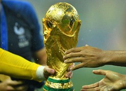 UEFA &#8216;block&#8217; World Cup 2 năm/lần, Messi đi 350.000km