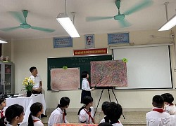 Vì học trò và nhà giáo, xin Bộ hãy trả lại 2 môn Âm nhạc, Mỹ thuật