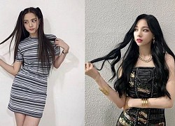 Vì sao BLACKPINK với aespa dạo này hay bị "gọi hồn" cạnh nhau thế: Hết tố bắt chước đến so sánh visual 2 "người tình" của Kai?