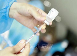 Vĩnh Phúc: Đẩy nhanh tiến độ tiêm vaccine phòng COVID-19