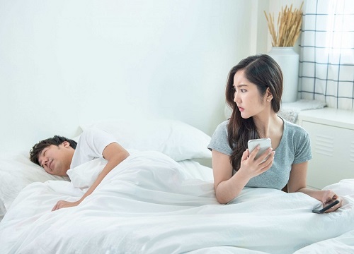 Vợ bóc phốt rùm beng cả nhà chồng: Chồng ngoại tình vẫn được bên nội bao che, sốc nhất chính là tuyên bố "thay mái" của mẹ chồng