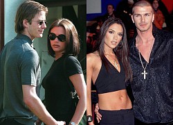 Vợ chồng David Beckham từng tạo nên "giai thoại nhan sắc": Cứ xuất hiện là giới trẻ đua nhau copy, biến mọi nơi thành sàn catwalk