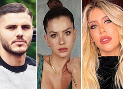 Wanda Nara xóa ảnh, bỏ theo dõi chồng do Icardi ngoại tình?