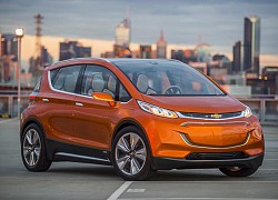 Xe Xanh: LG Chem mất 1,9 tỷ USD vì GM triệu hồi Chevrolet Bolt