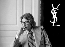 Yves Saint Laurent &#8211; Cực phẩm làng thời trang nhưng cuộc đời đầy thăng trầm cùng tình yêu có 1-0-2