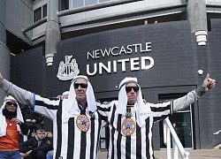 18 CLB Premier League chống lại Newcastle