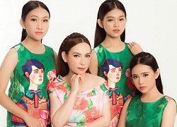 3 con gái nuôi Phi Nhung được mời sang Mỹ biểu diễn tưởng nhớ mẹ, Hồ Văn Cường bị cho "ra rìa" vì nguyên nhân gì?