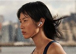 AirPods 3 trình làng, giá 179 USD